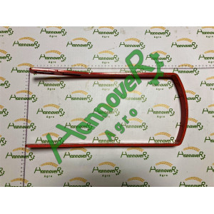 Чистик скобоподібний, великий G15430660 Gaspardo